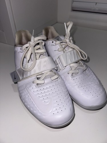 Size nike romaleos xd - romaleos, 3