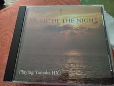 Music Of The Night Tony Stace