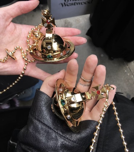 Seller vivienne westwood - seller*,