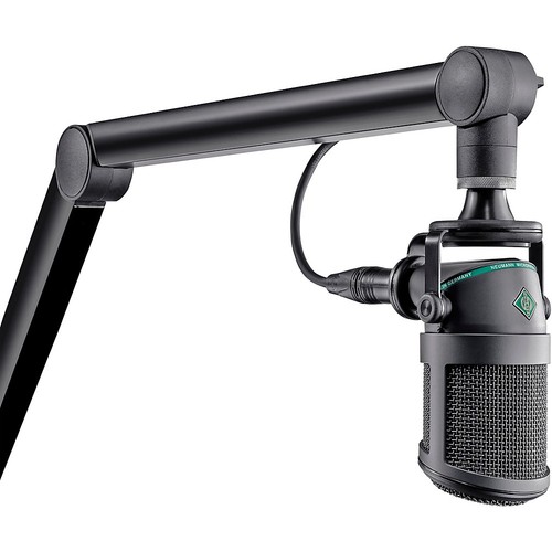 Neumann bcm 705 broadcast - neumann, mt