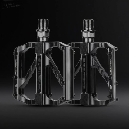 Promend mountain bike pedals - mountain,