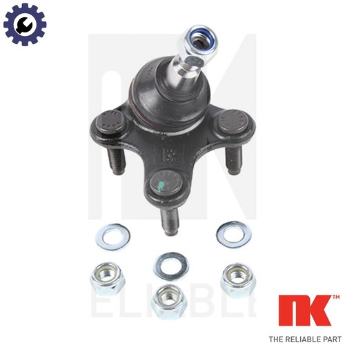 Ball joint 5044744 for - 5044744, renault