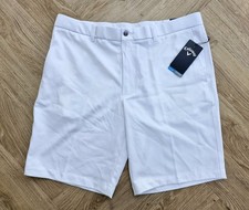 NWT Callaway Golf Shorts Mens