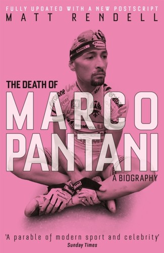 The death marco pantani a - of,