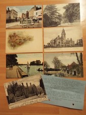 Job Lot  Old Kingston on