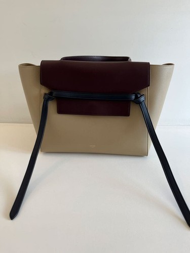 Celine belt bag - celine,