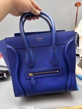 CELINE luggage 26 handbag