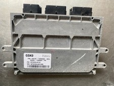2013 Ford Fusion Engine