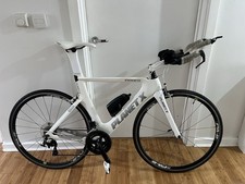 Planet x Exocet 2 Time