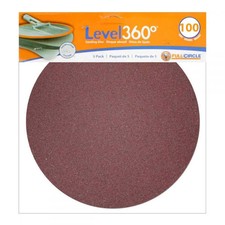 Radius 360 Sanding Discs - 5
