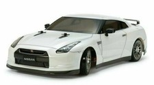 TAMIYA 58623 Nissan GT-R Drift Spec TT-02D 1:10 Assembly Kit (NO ESC)