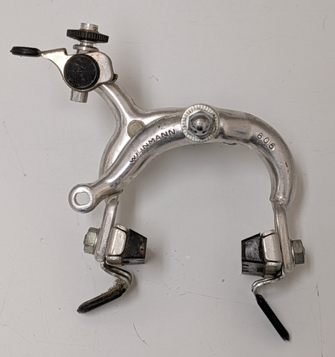 Vintage weinmann 605 brake - vintage,