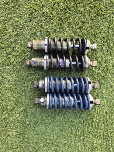 Avo coilovers and - avo, spring
