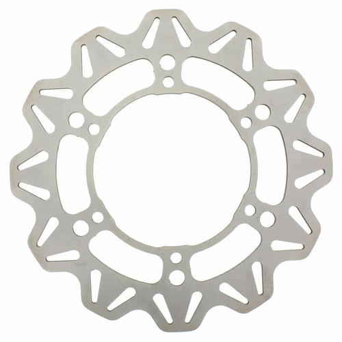 Ebc rear brake disc 760 - rear,