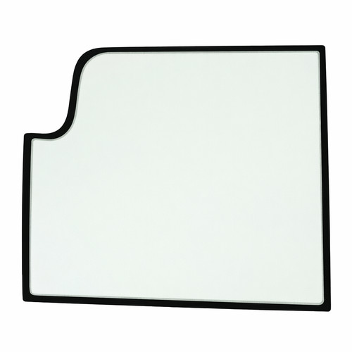 Lower cab door - lower,