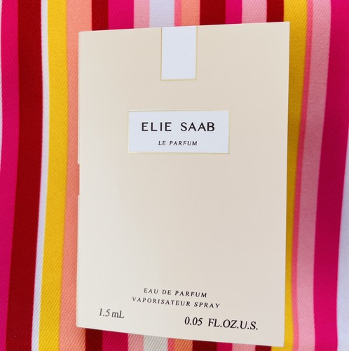 Elie saab parfum - elie, de