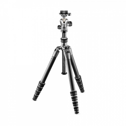 Gitzo gk1555t 82tqd series - series, 1