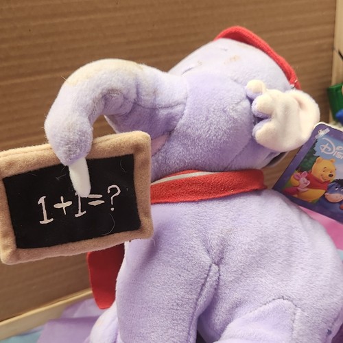 Disney winnie the pooh lumpy - disney,