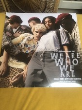 We Are Who We Are HBO/Sky