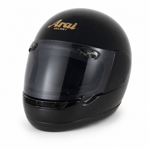 Vintage arai motorcycle helmet - vintage,