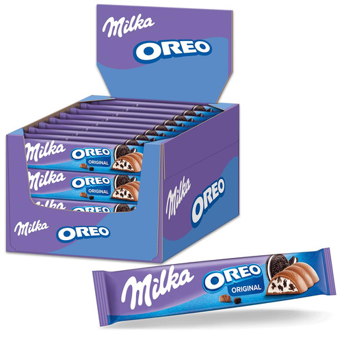 Milka riegel 36er - ,, x