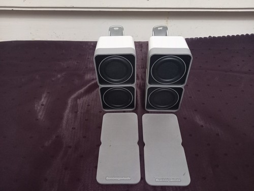 White cambridge audio minx - audio,
