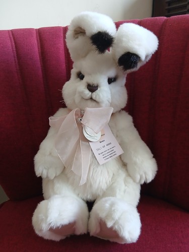 Charlie bears nippy noo - nippy,