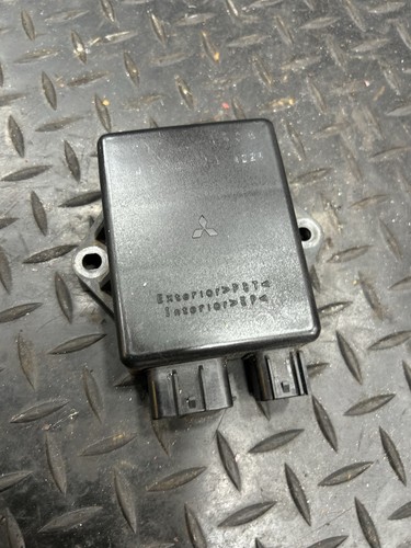 Kawasaki gpz 500s cdi - cdi, unit