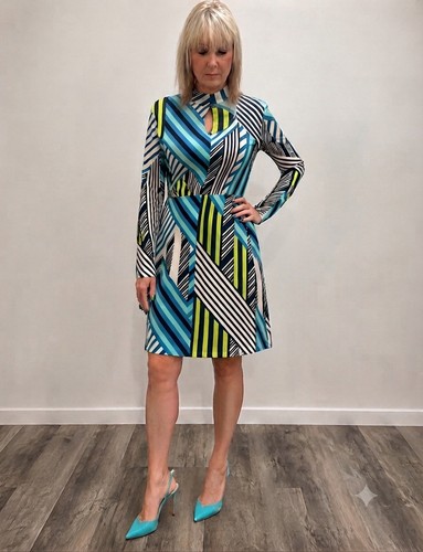 Karen millen women geometric - millen,