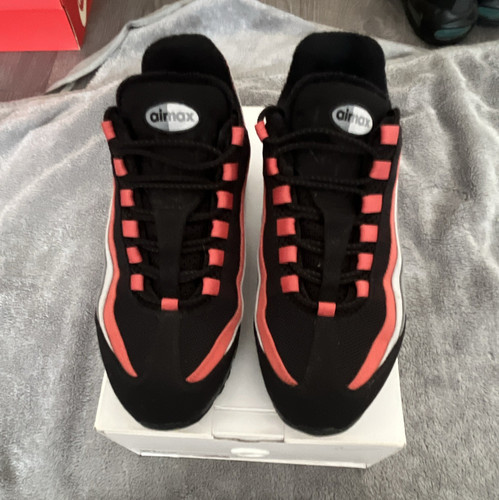 Nike air max trainers - max,