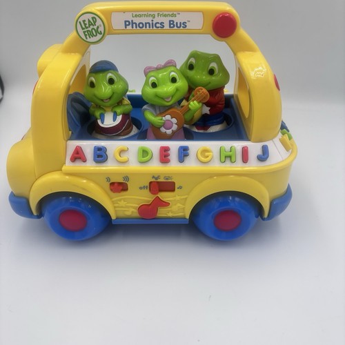 Vintage leap frog learning - vintage,
