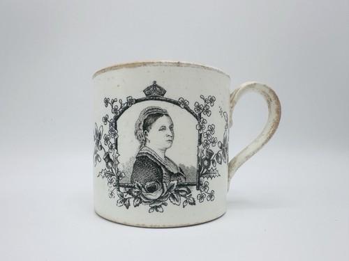 Queen victoria 1837 - 1837,
