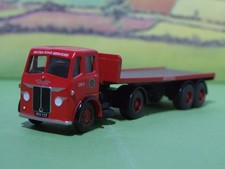 1:76 Scale   British Road