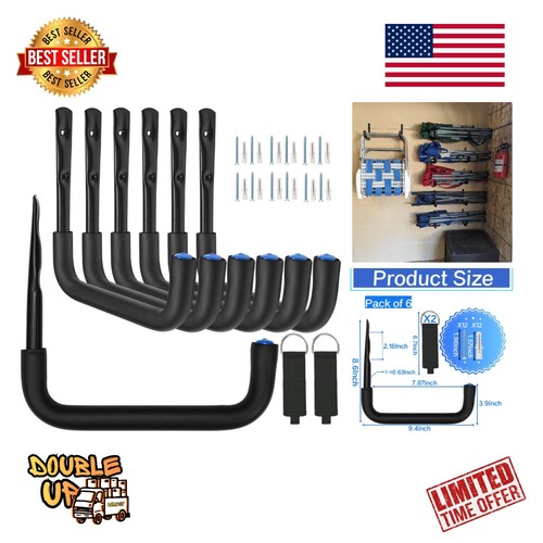 Garage ladder storage - garage,