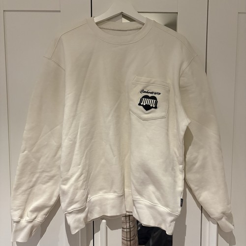 Carhartt sweatshirt size - carhartt,