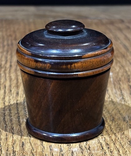 19th century lignum vitae - century,