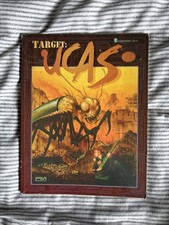 SHADOWRUN Second Edition