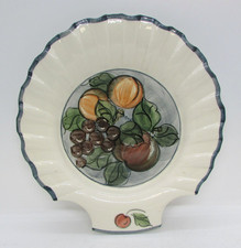 Vintage Jersey Pottery Hand