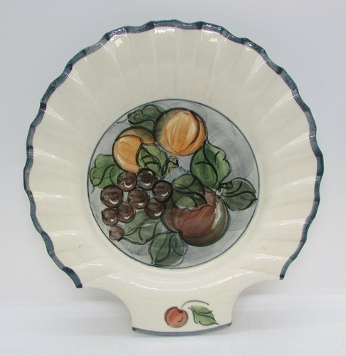 Vintage jersey pottery hand - vintage,
