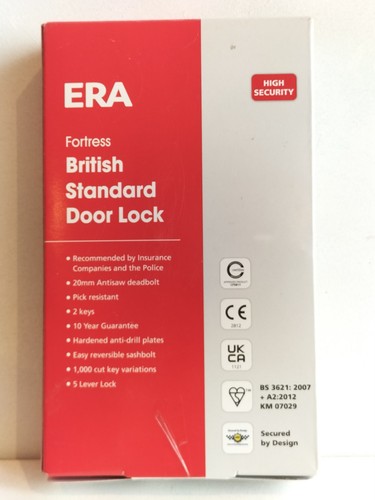 Era 262 51a - 262-51a, 5