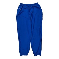 Reebok Tracksuit - 2XL Blue