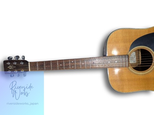 Alvarez yairi acoustic - alvarez,