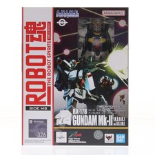 ROBOT Spirits (SIDE MS) RX-178