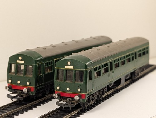 Tri ang hornby - r157, gauge