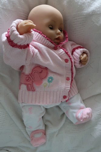 Zapf creation 2019 - 2019, baby
