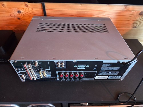 Pioneer vsx 417 av - pioneer,