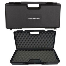 Strike Systems Double Pistol Hard Gun Case Pistol Case Airsoft M9 1911 G17