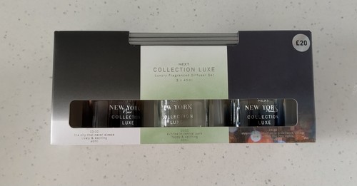Next luxe collection new york - collection,