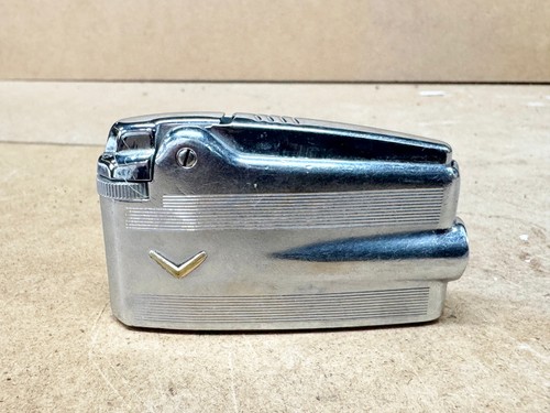 Vintage ronson lighter - vintage,