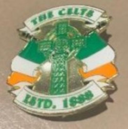 Celtic badge shield the - celtic, shield,